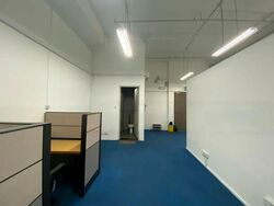 Ct Hub (D12), Factory #464068111